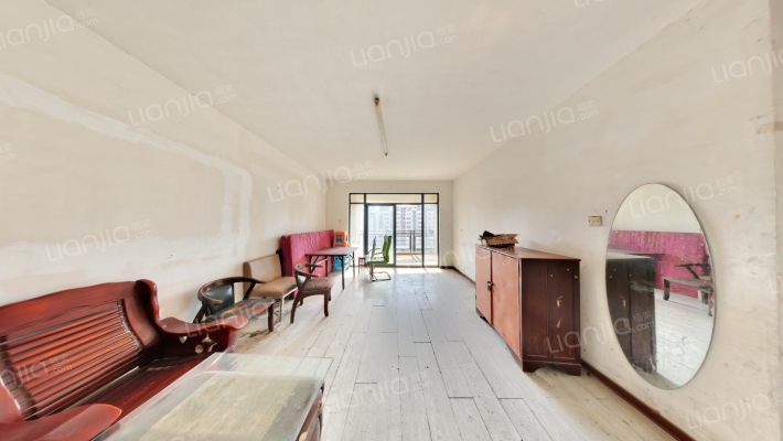 凤宾家园二手房实景图