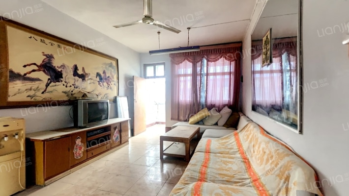 外贸家属楼二手房实景图