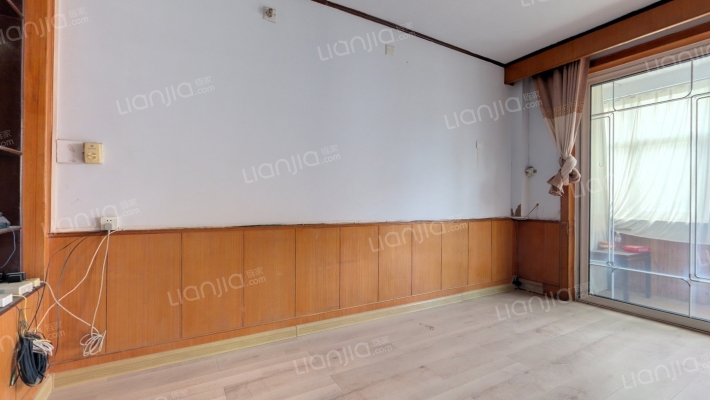 北关小区南区二手房实景图