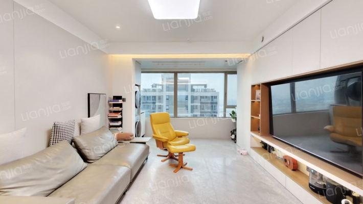 云萃府二手房实景图