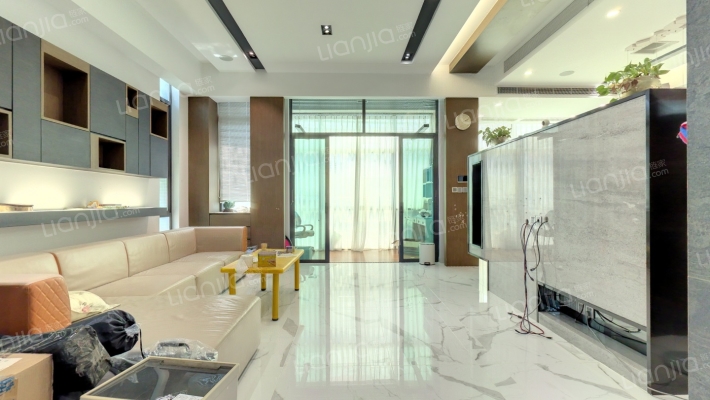 雍陌村二手房实景图