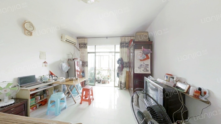 宏瑞大厦二手房实景图