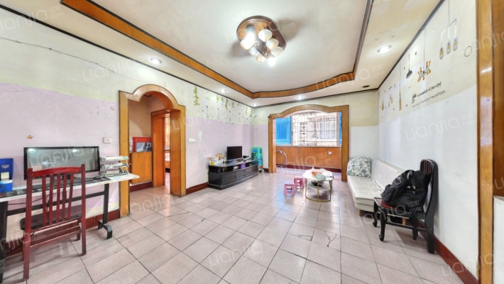 簇锦南路45号二手房实景图