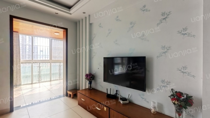 峻岭天下二手房实景图