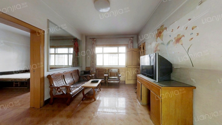 丰百楼二手房实景图