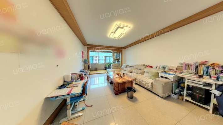 船房小区清泉大院二手房实景图