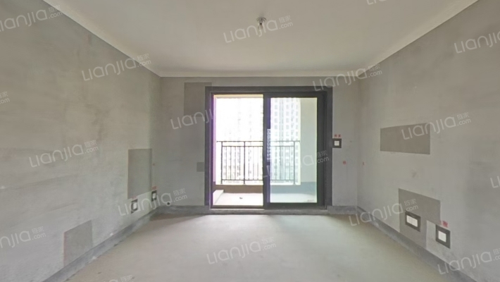 建业公园里二手房实景图
