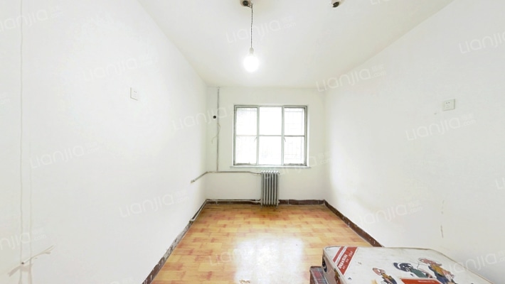 矿山局塑料厂小区二手房实景图