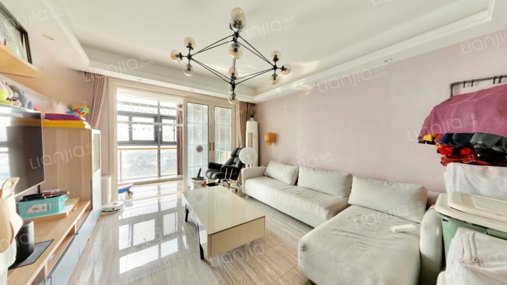 晨曦印象花园二手房实景图