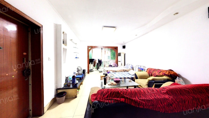 海滨苑二手房实景图