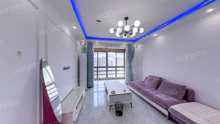 鹿苑5号公馆二手房实景图