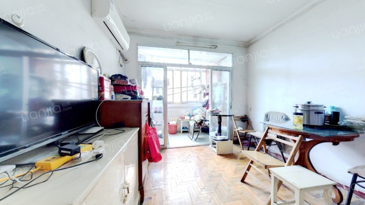 石化八村二手房实景图