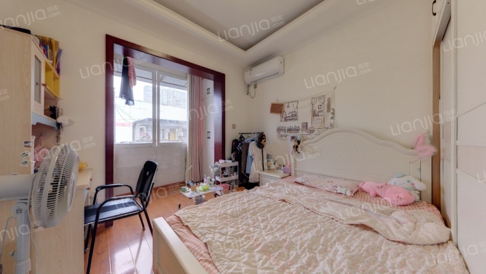 工商银行家属院二手房实景图