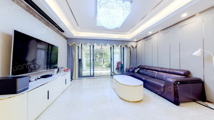 天府欣苑西区二手房实景图