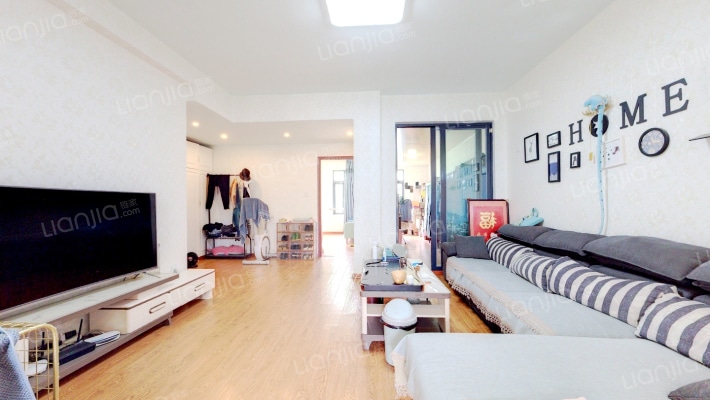 欧郡香水城二手房实景图