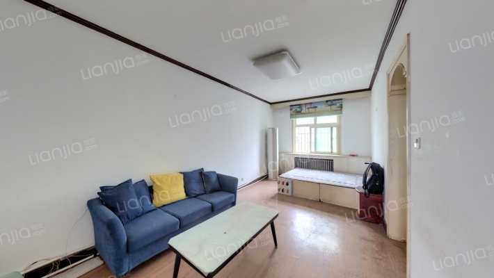 粮食局家属院（和平路）二手房实景图