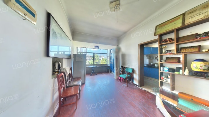 人杰里二手房实景图