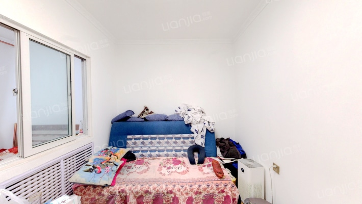 红山根东路小区二手房实景图