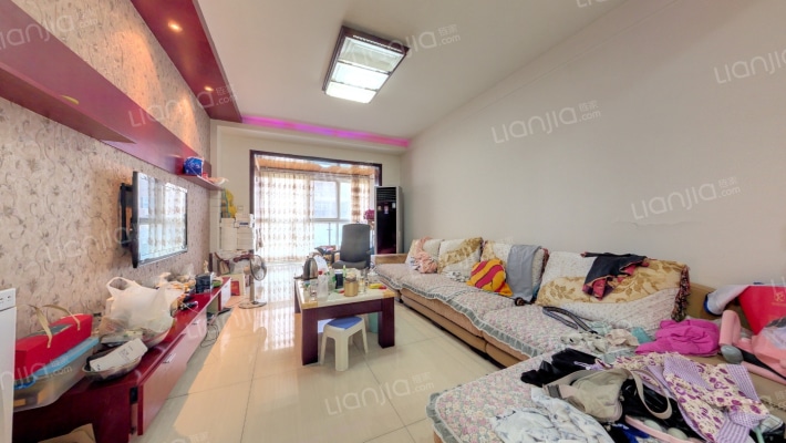 地源吾舍二手房实景图