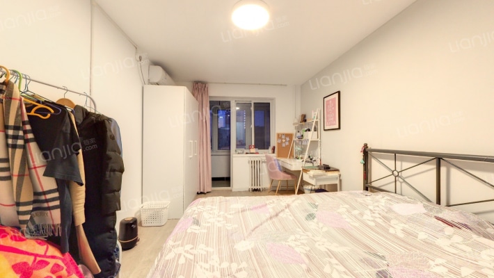 芳园南里西区二手房实景图