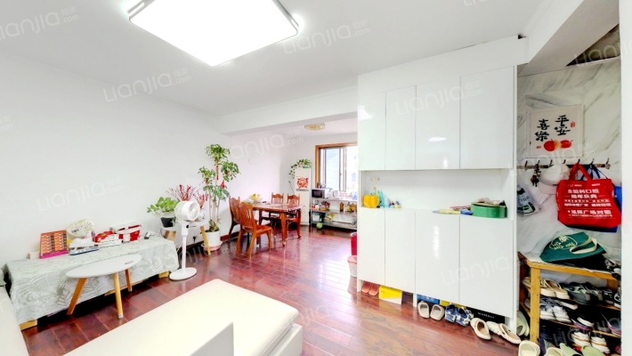 桂苑小区二手房实景图