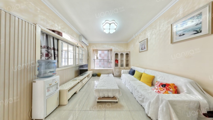 东方惠城B区二手房实景图