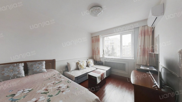 西沟小区二手房实景图