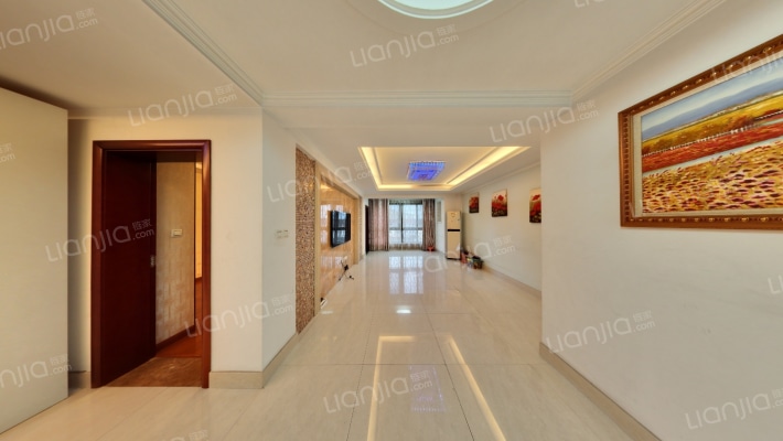 鑫江花苑二手房实景图