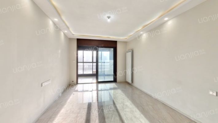 保利香颂二期二手房实景图