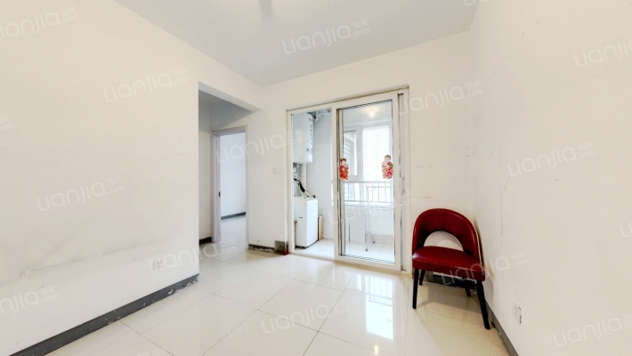 鹊华天禧二手房实景图