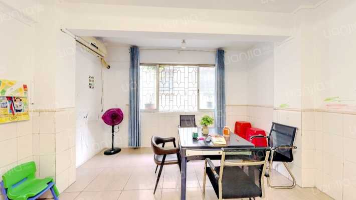 华桂新村二手房实景图