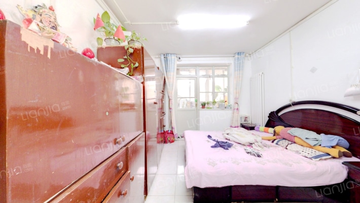 风湖里二手房实景图