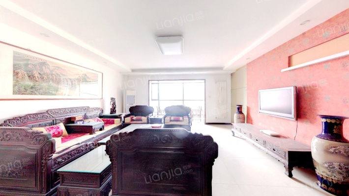 宜佳·美墅二手房实景图