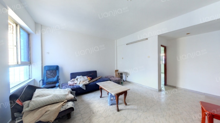 居乐苑二手房实景图