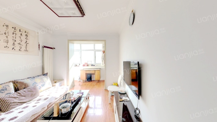 机车厂一区家属院二手房实景图