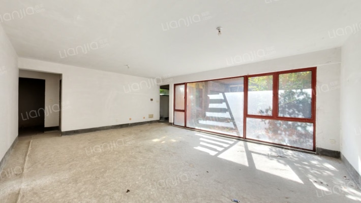 万科金色悦城二手房实景图