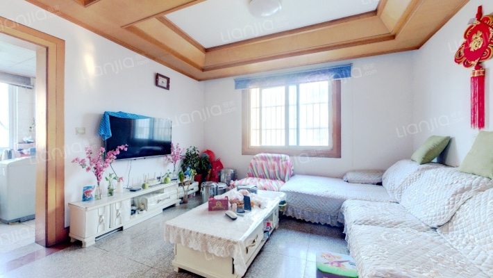 锦绣新村二手房实景图