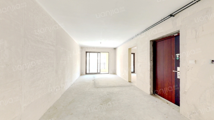 新滨湖孔雀城二手房实景图