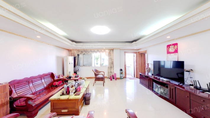 桂海大厦二手房实景图