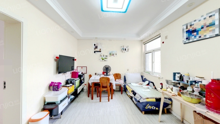 青田雅居二手房实景图