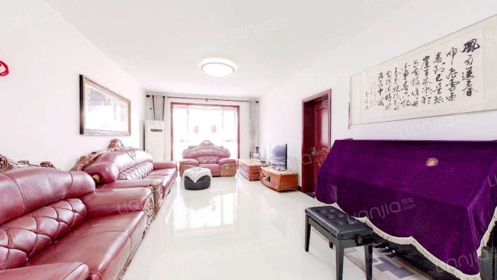 农机研究院二手房实景图