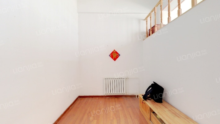 美立方二手房实景图