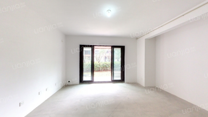 星湖郡二手房实景图