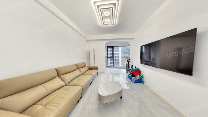 云麓悦映邸二手房实景图