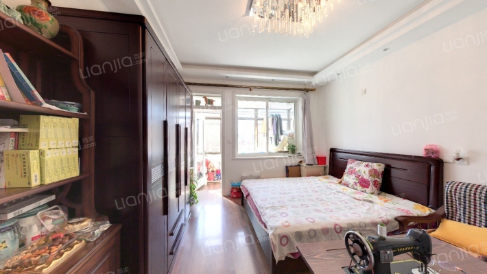 汽北小区二手房实景图