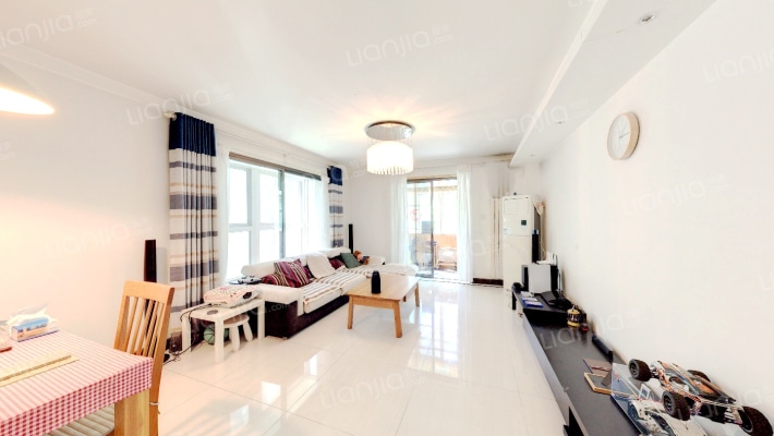 十三所生活区二手房实景图