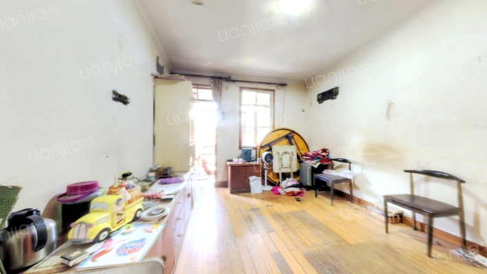 利民东村二手房实景图