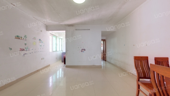 珠光花园(桂花北路)二手房实景图