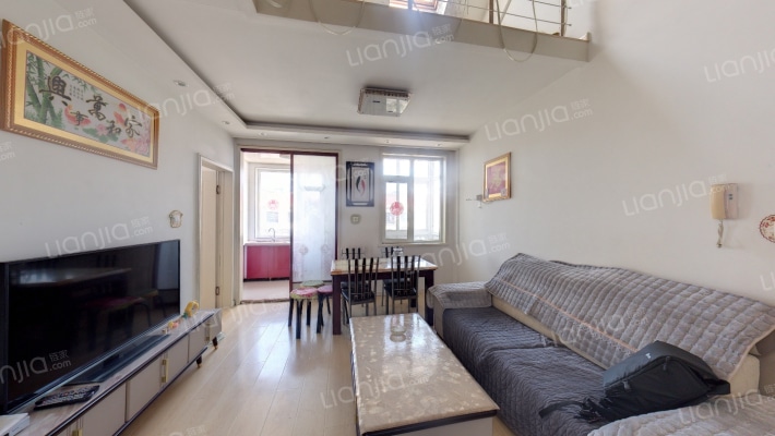 锦绣满堂二手房实景图