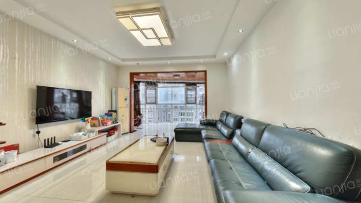 锦绣水岸二手房实景图